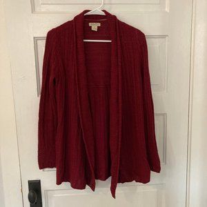 Lucky Brand Cardigan
